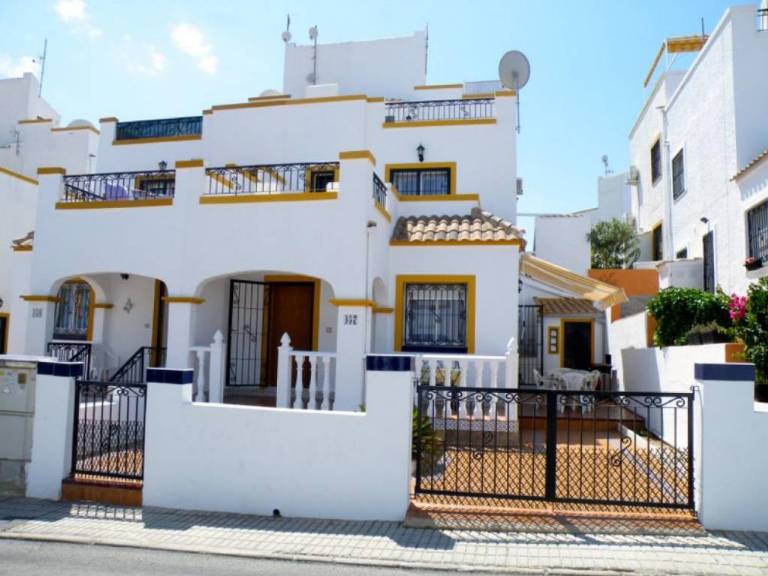 location vacances Orihuela